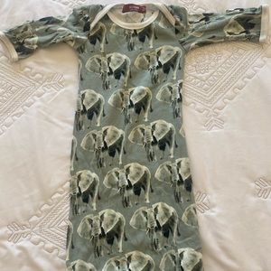 Milkbarn Newborn Sleeper